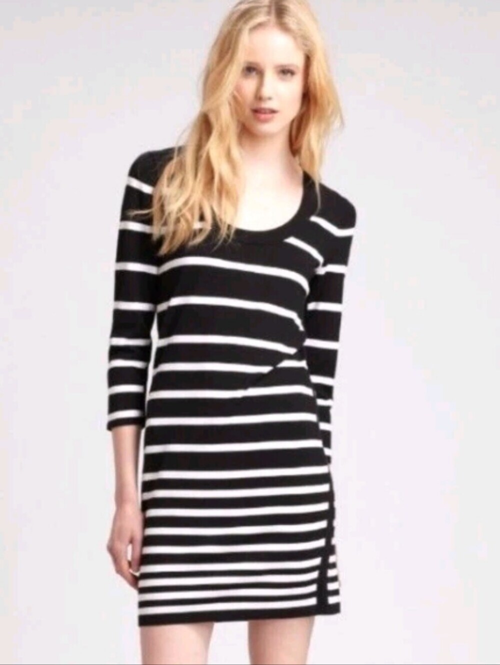 Rag & Bone Sara Sweater Dress XS